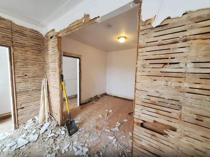 Solutions sur mesure pour redonner un coup de neuf à votre résidence.