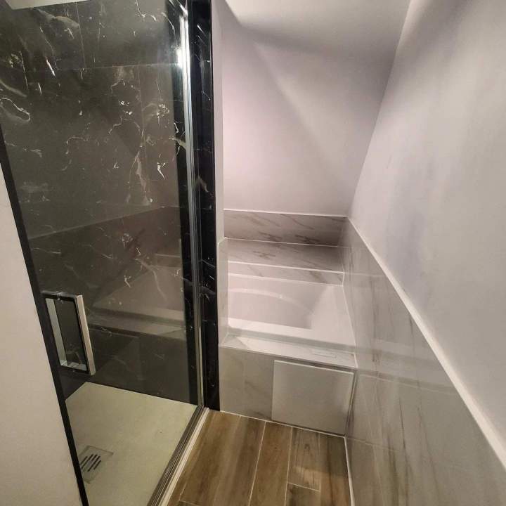 Aménagement salle de bains Grand Montréal