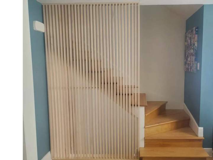 Aménagement résidentiel Grand Montréal